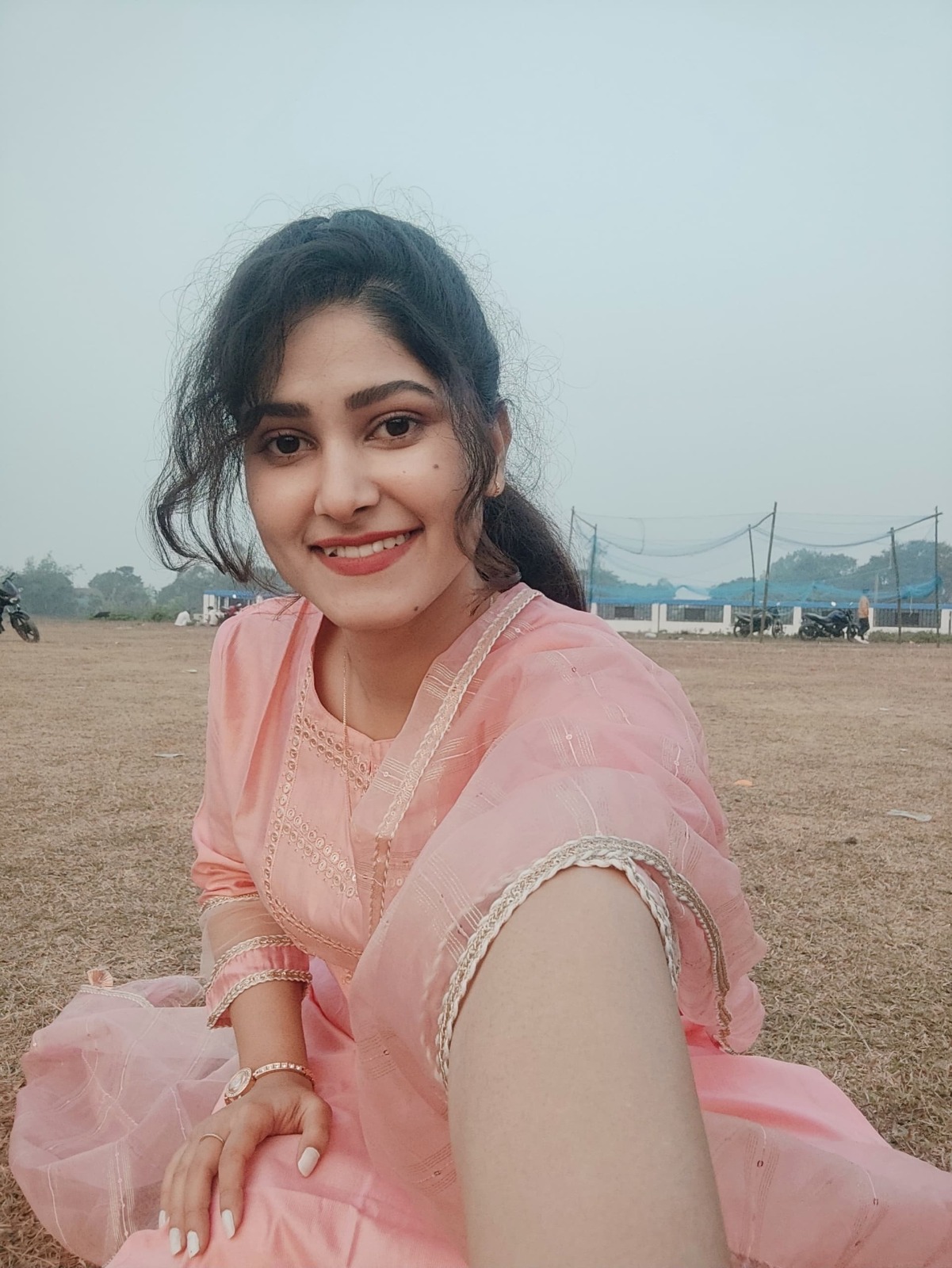 Birthday Queen - Liza Rijwana Rijvi